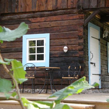 Ranna Villa Farm Kudema Екстер'єр фото
