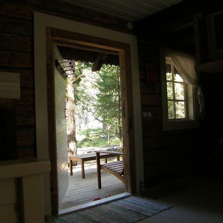 Ranna Villa Farm Kudema Екстер'єр фото
