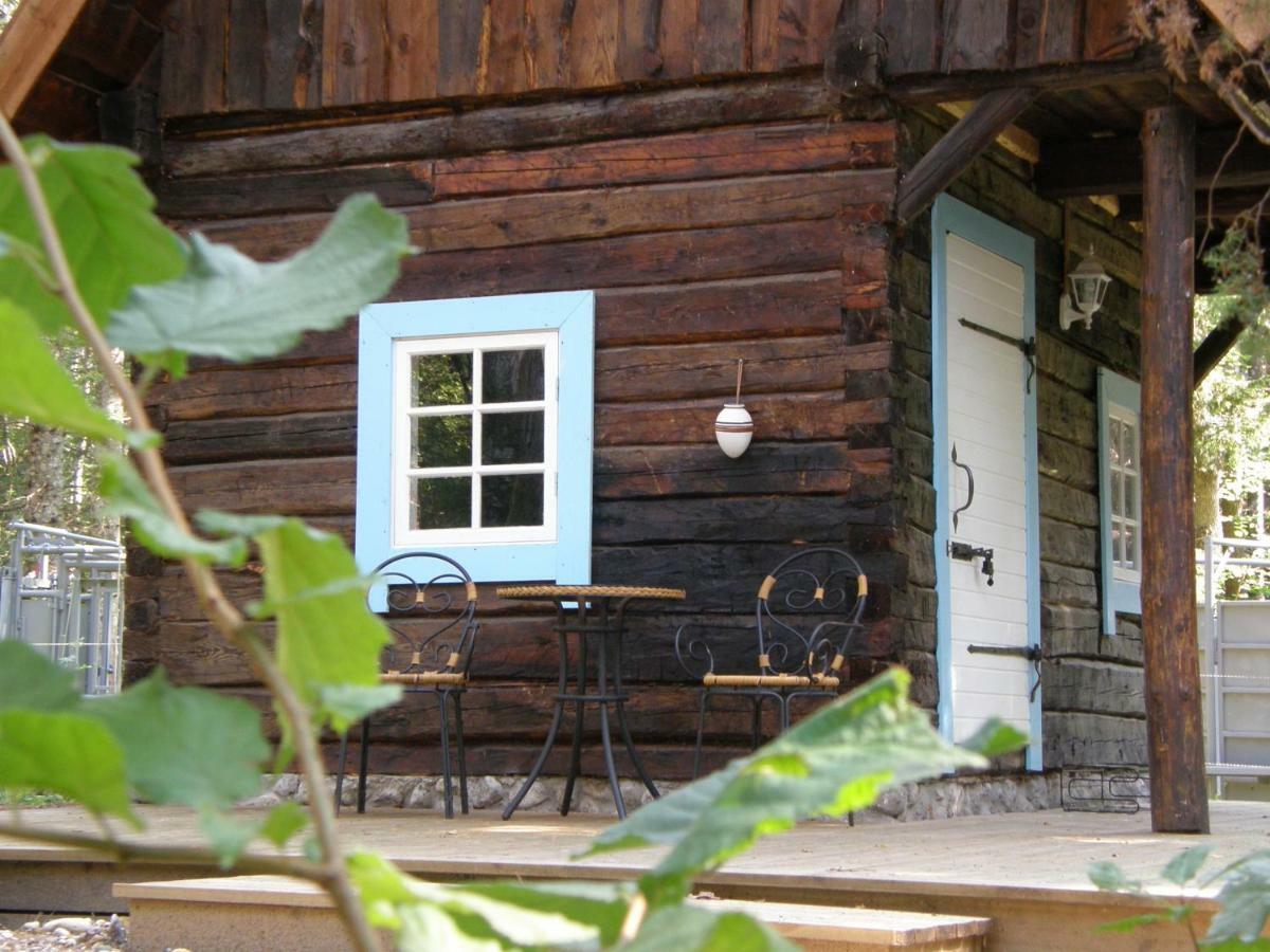 Ranna Villa Farm Kudema Екстер'єр фото
