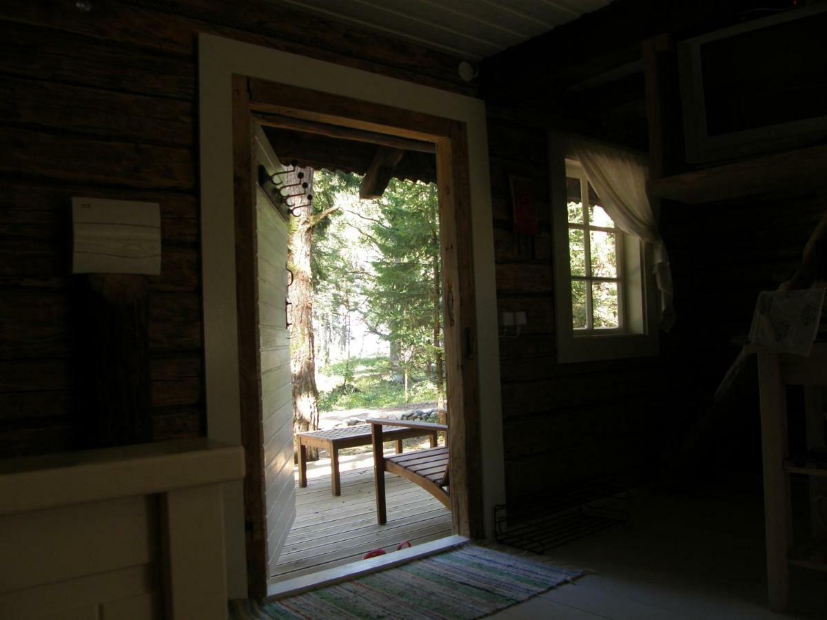 Ranna Villa Farm Kudema Екстер'єр фото
