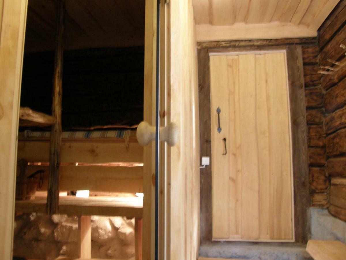 Ranna Villa Farm Kudema Екстер'єр фото