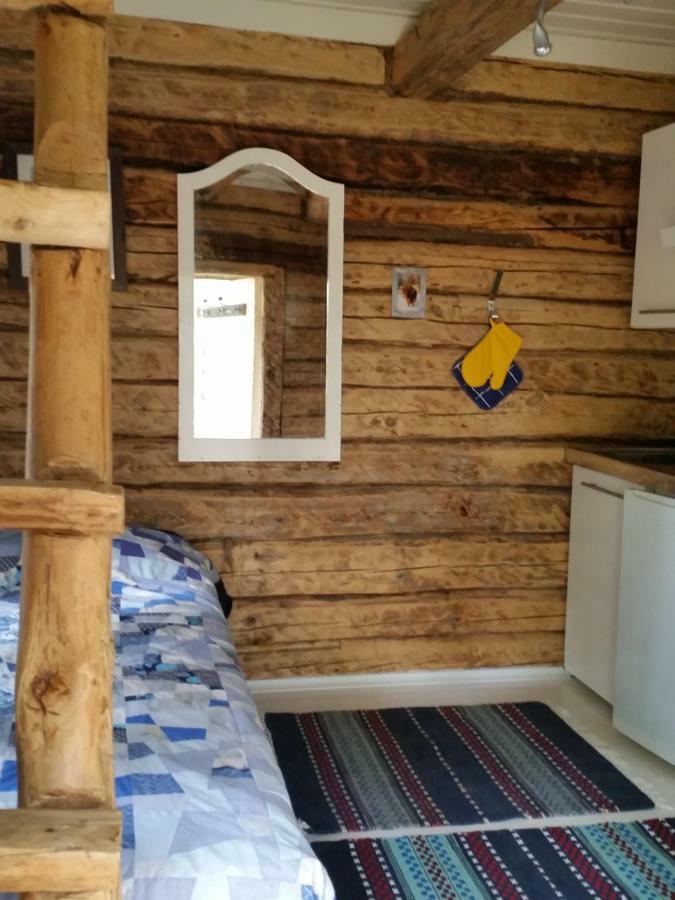 Ranna Villa Farm Kudema Екстер'єр фото