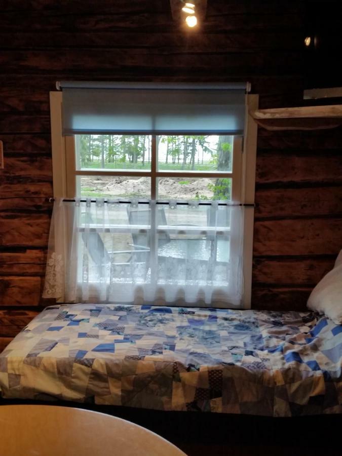 Ranna Villa Farm Kudema Екстер'єр фото
