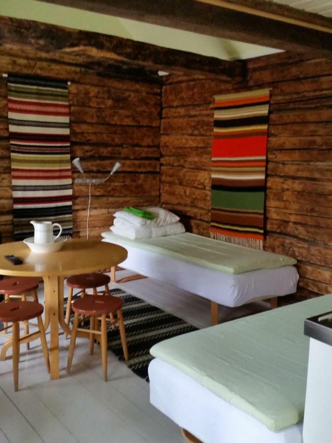Ranna Villa Farm Kudema Екстер'єр фото