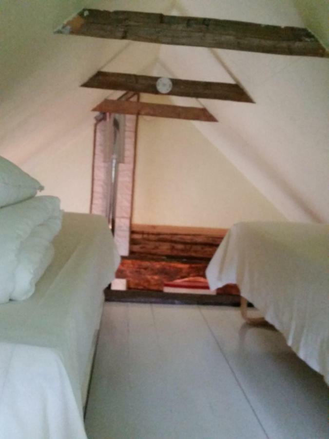 Ranna Villa Farm Kudema Екстер'єр фото
