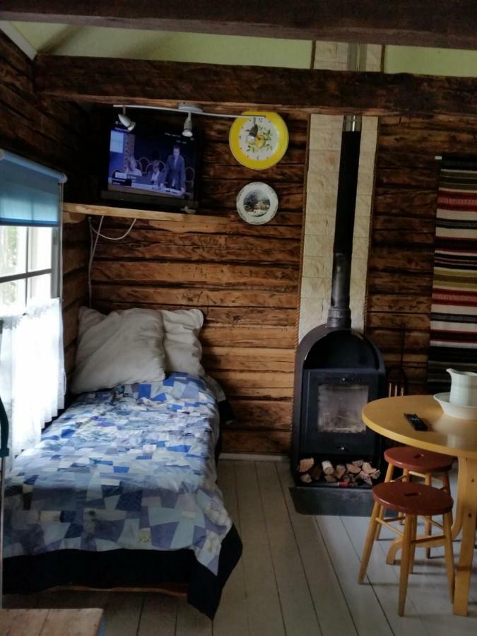 Ranna Villa Farm Kudema Екстер'єр фото