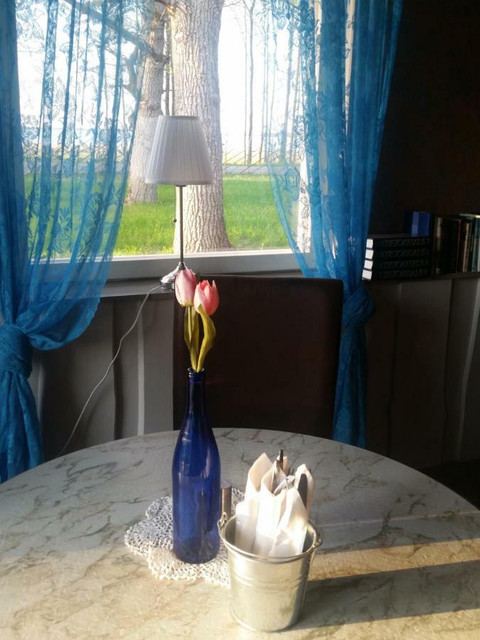 Ranna Villa Farm Kudema Екстер'єр фото
