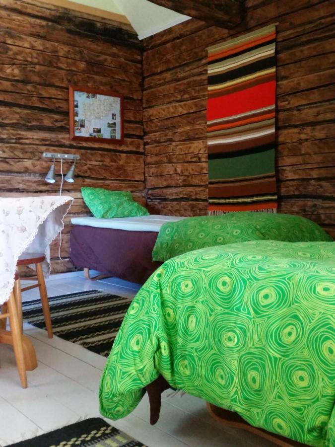 Ranna Villa Farm Kudema Екстер'єр фото