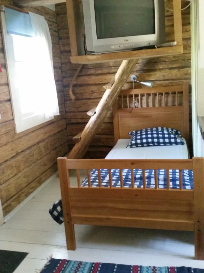 Ranna Villa Farm Kudema Екстер'єр фото