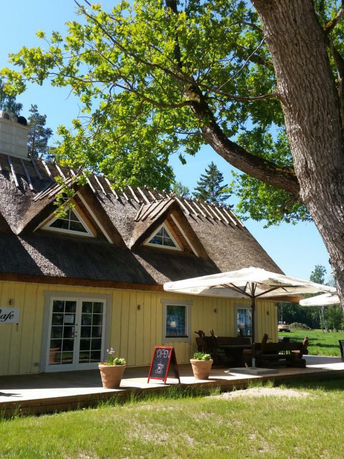 Ranna Villa Farm Kudema Екстер'єр фото