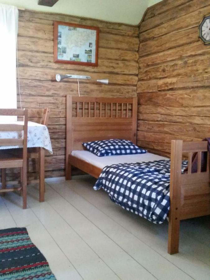 Ranna Villa Farm Kudema Екстер'єр фото