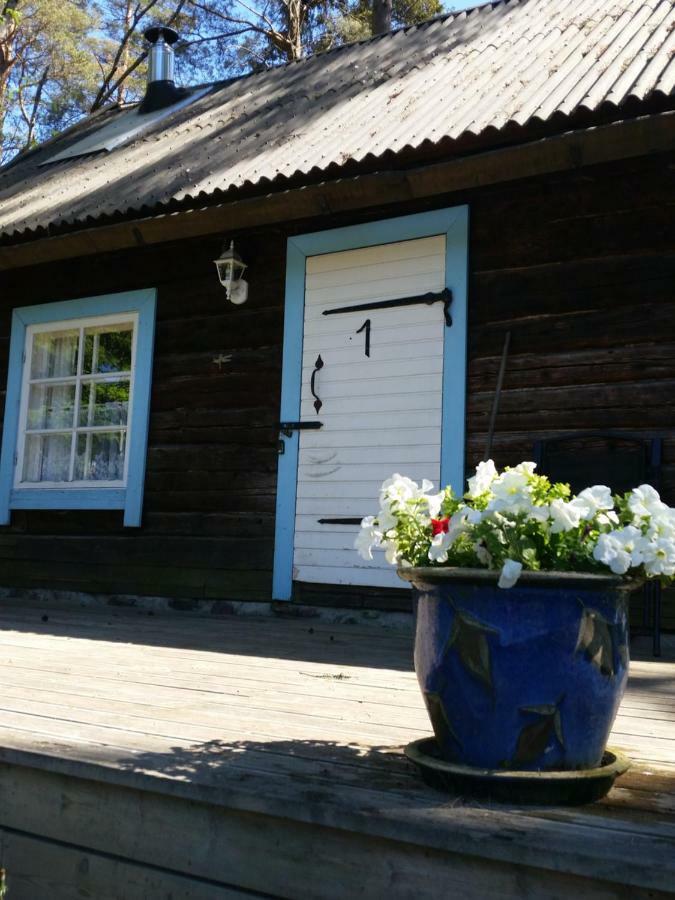 Ranna Villa Farm Kudema Екстер'єр фото