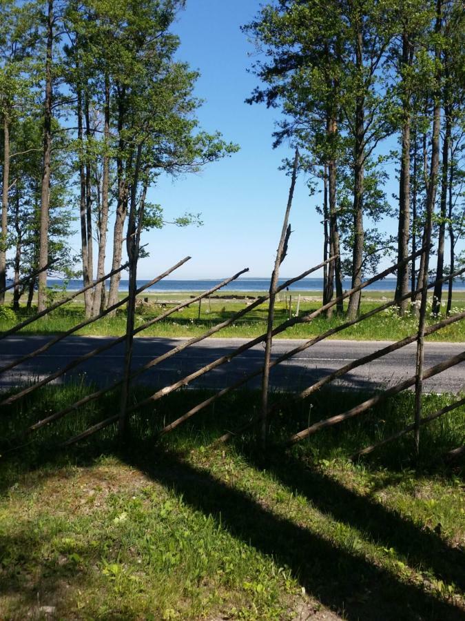 Ranna Villa Farm Kudema Екстер'єр фото
